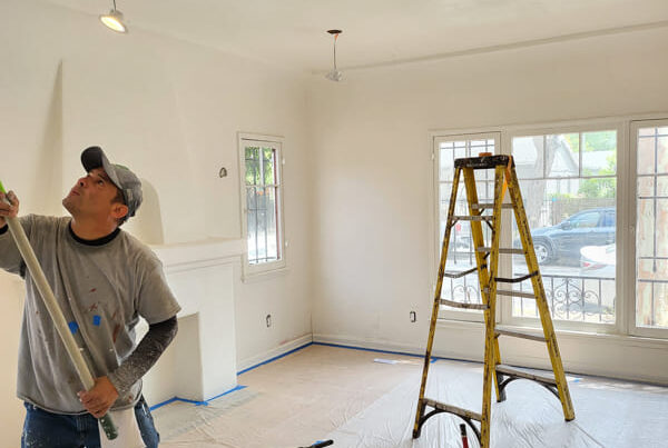 remodeling contractor los angeles