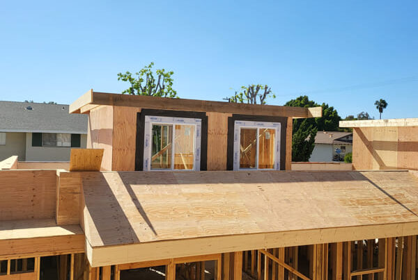 construction companies los angeles