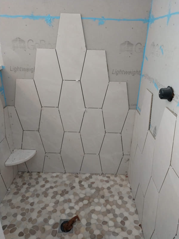Bathroom Remodeling Los Angeles
