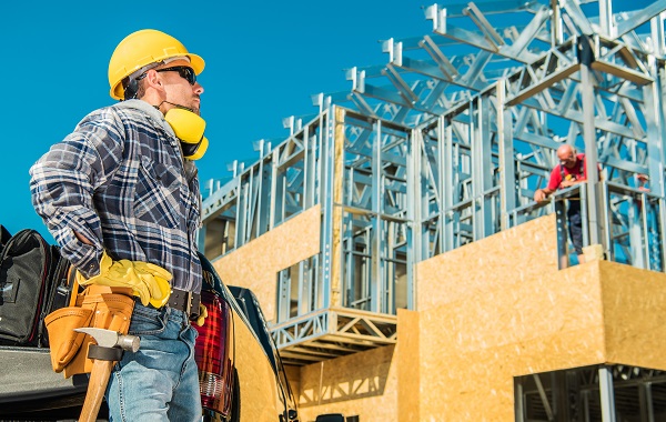 Choosing the Right Los Angeles Construction Company: 5 Essential Questions to Ask