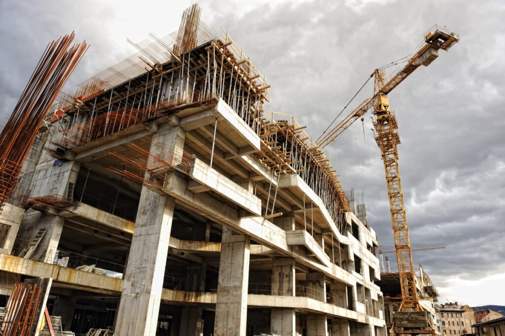 Commercial Construction - Value Engineering