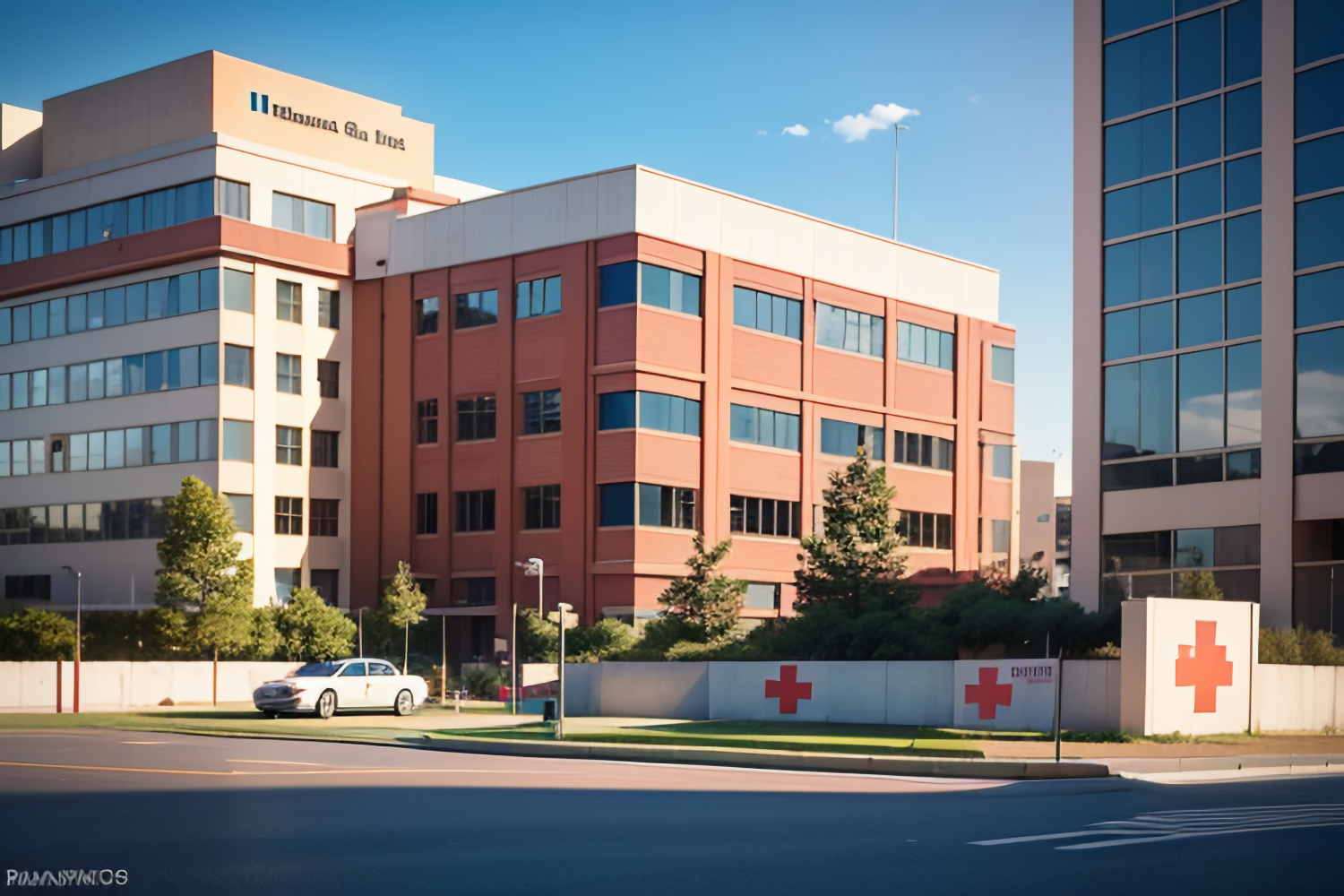 5 Steps to Build a Medical Office Building in Los Angeles