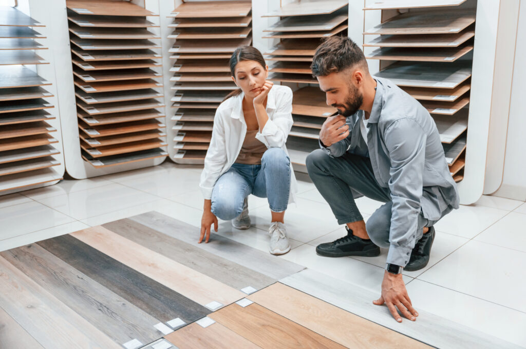 Choosing the Perfect Flooring for Your Home Renovation