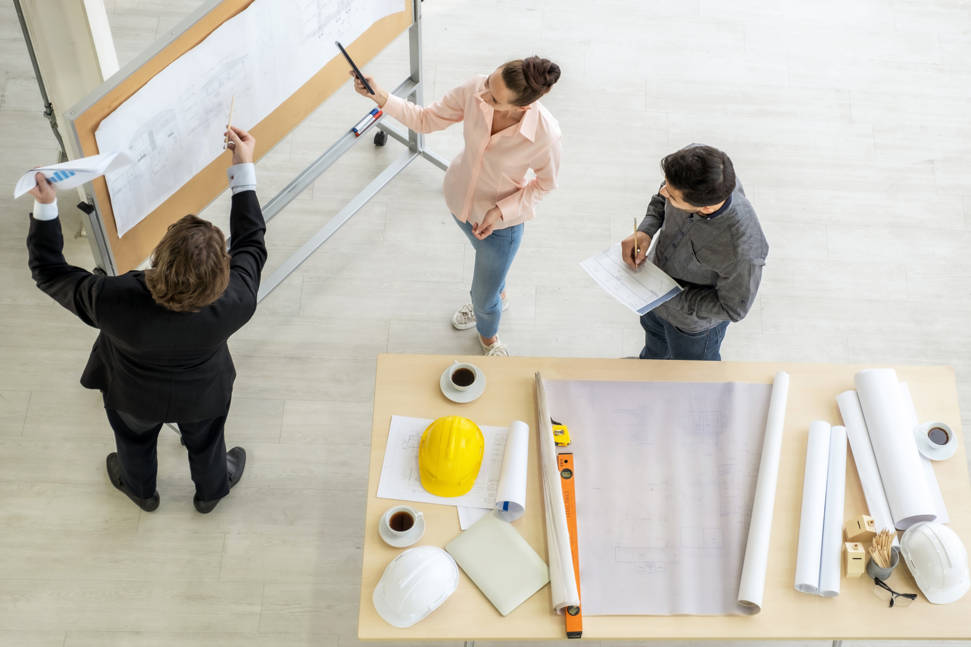 8 Signs Your Office Building Needs Renovation