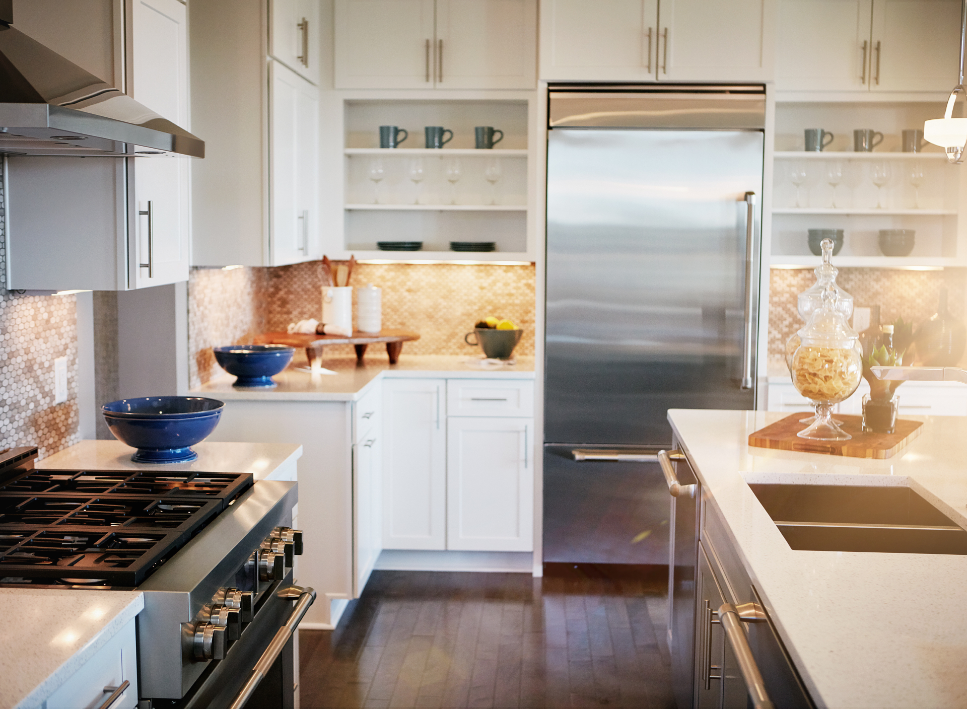 Kitchen Remodeling: How to Transform Your Kitchen in 5 Simple Steps