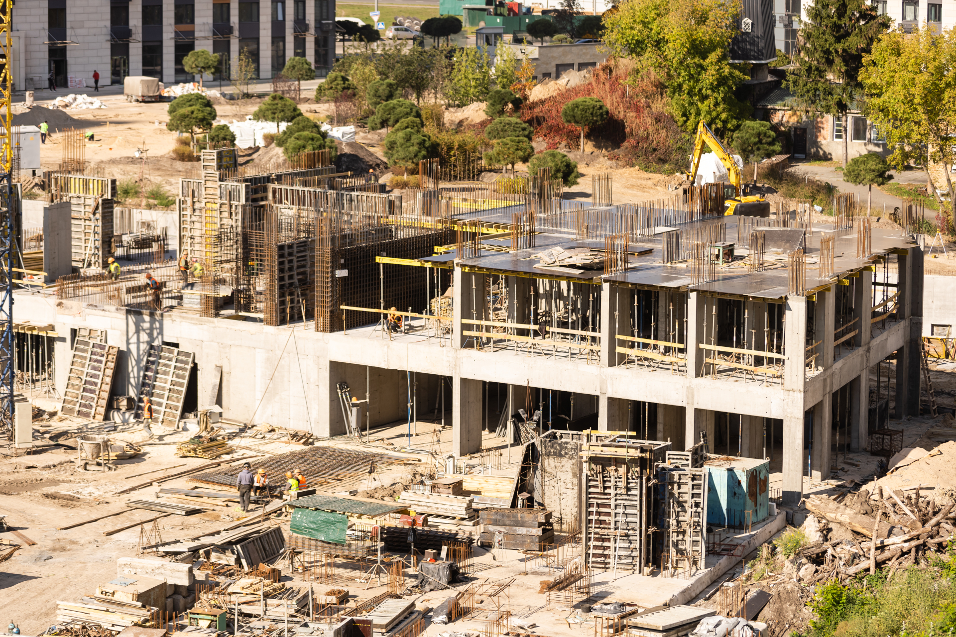 Why Adaptive Reuse Projects Are Quietly Taking Over LA’s Commercial Real Estate Scene