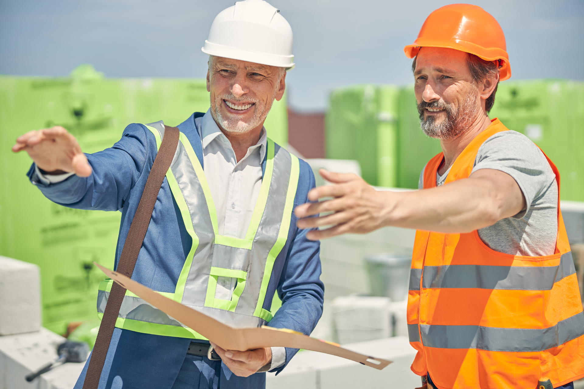 Building for the Long Term: How RD Fast’s Post-Construction Support Protects Your Investment