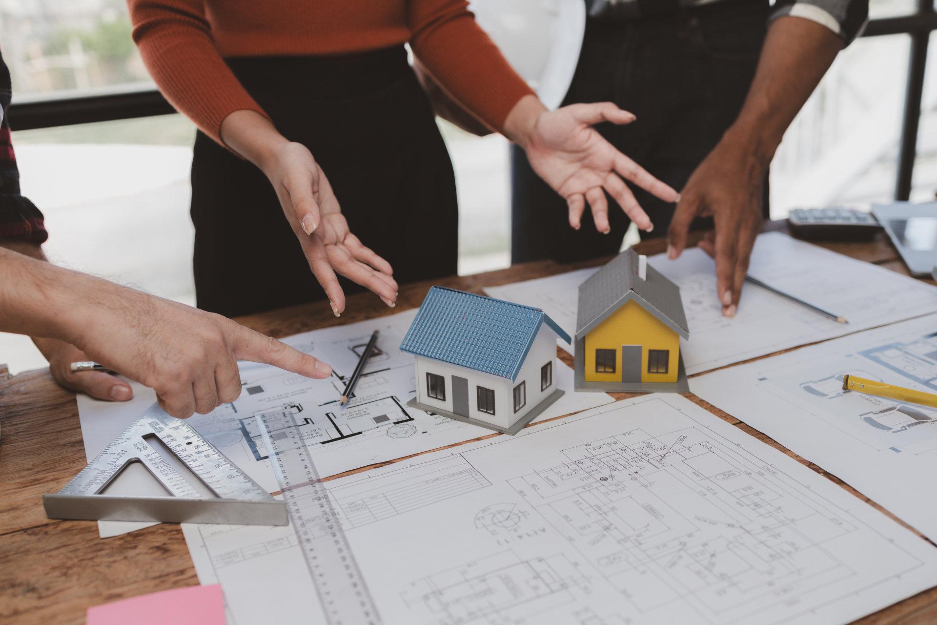 What You Need to Know Before Planning a Property Addition