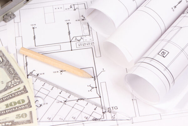 Why Rushing the Design Phase Is the Fastest Way to Blow a Construction Budget