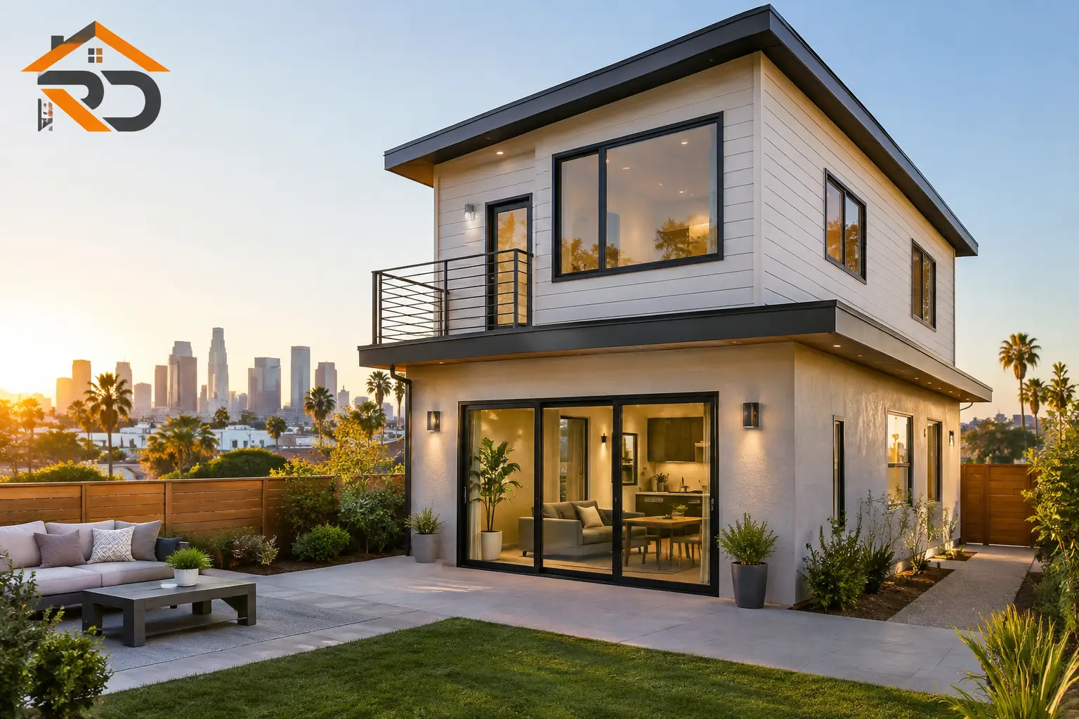 2 Story ADU: What Los Angeles Owners Should Plan