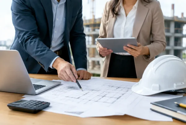 Commercial Construction Feasibility Study Basics
