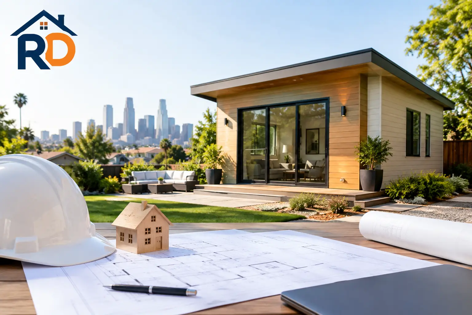 New ADU Laws Los Angeles Property Owners Need