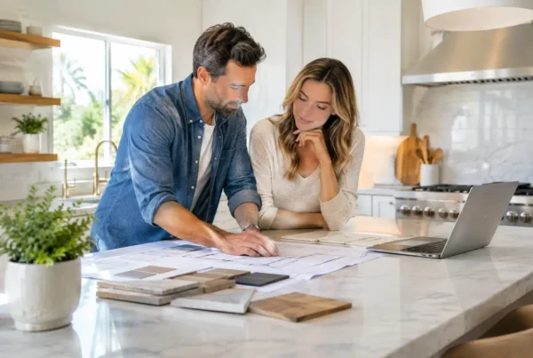 How to Plan a Kitchen Remodel Without Regrets