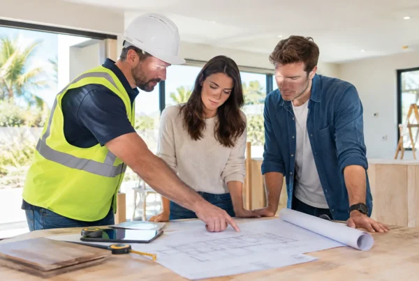 How to Prevent Remodeling Delays Before Work Starts