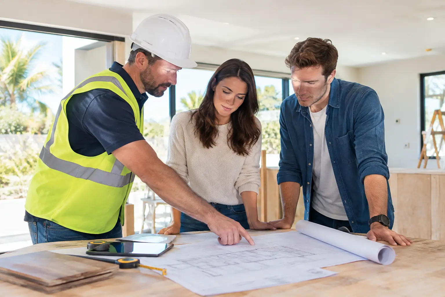 How to Prevent Remodeling Delays Before Work Starts