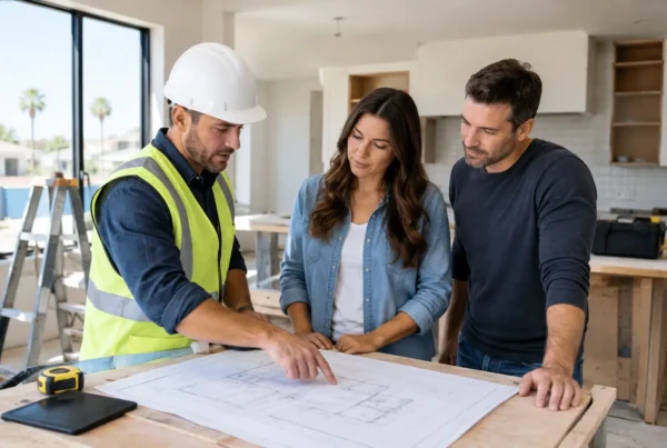 Remodeling Permit Questions Homeowners Should Ask