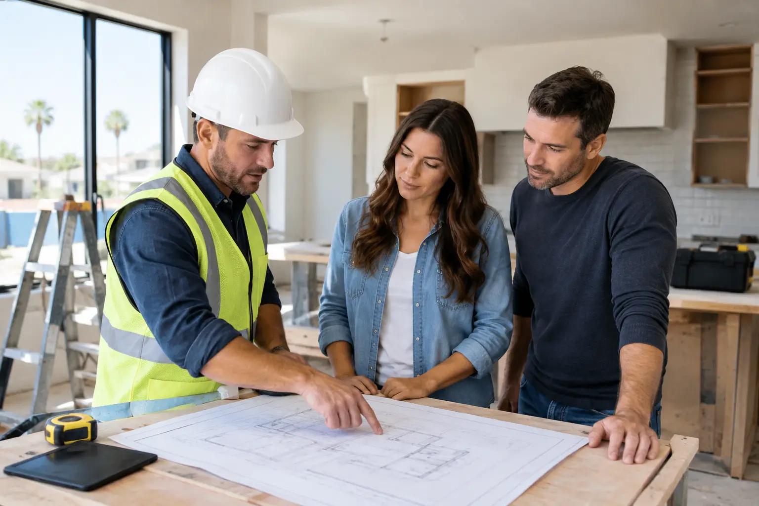 Remodeling Permit Questions Homeowners Should Ask